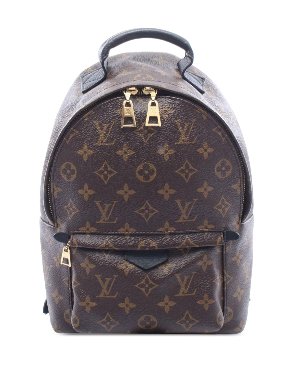 2018 Monogram Palm Springs PM backpack
