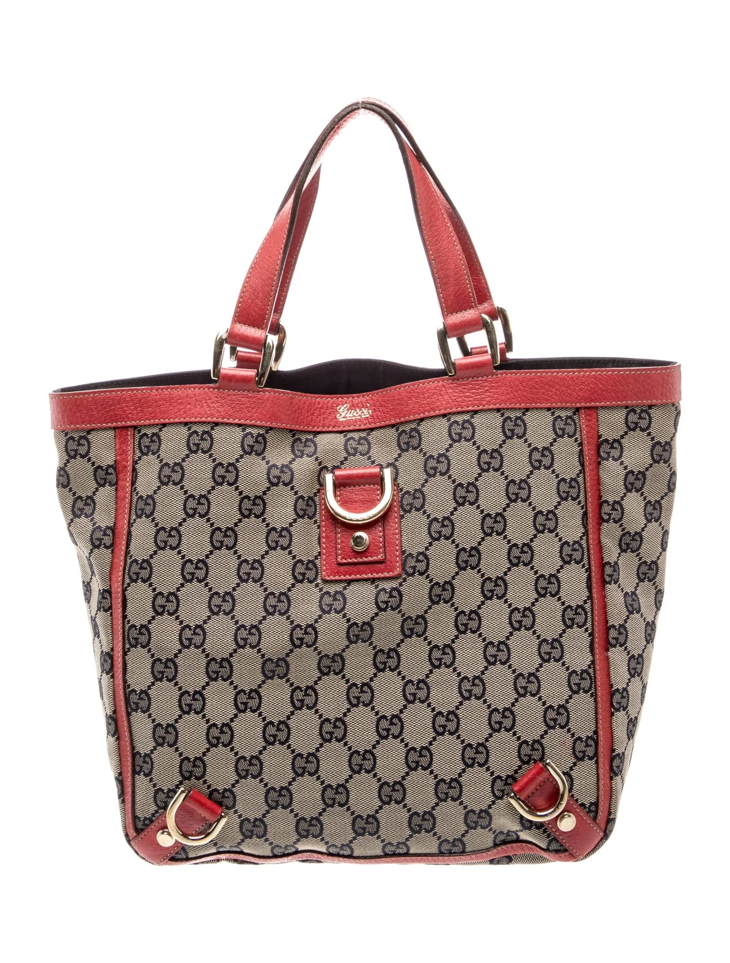 GG Canvas Abbey Small