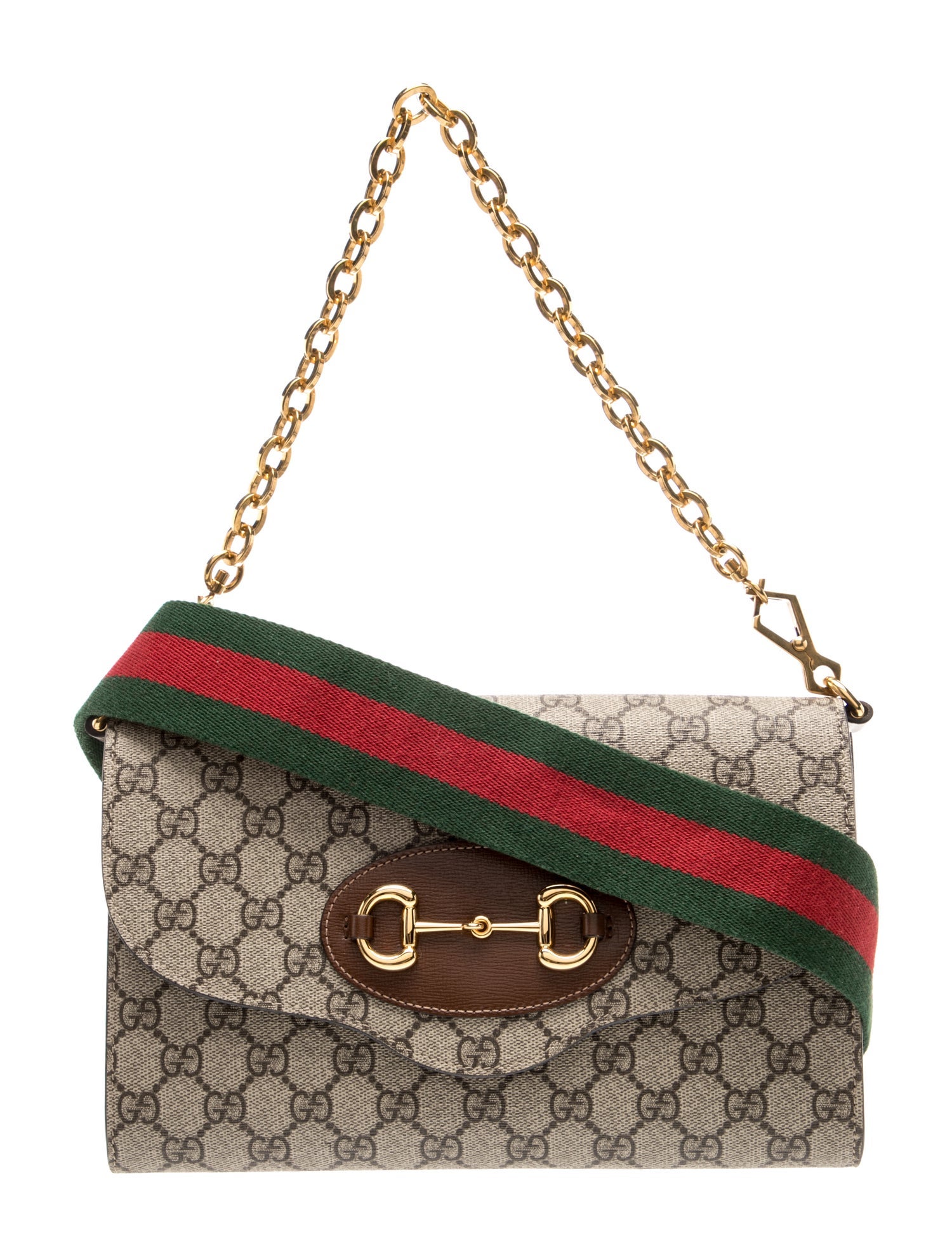 GG Supreme Horsebit 19 Small
