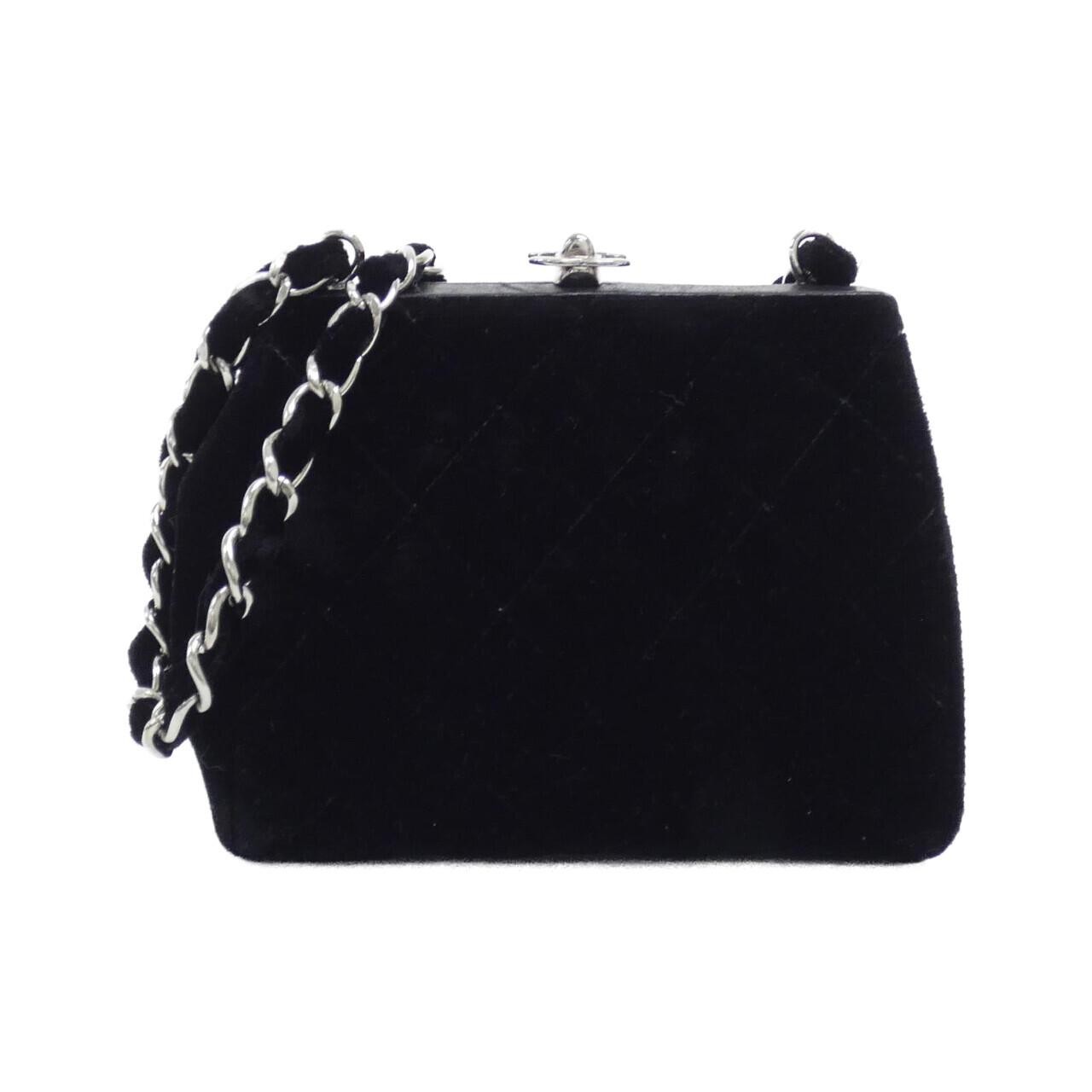 [Vintage] Chanel Shoulder Bag
