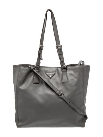 Tessuto Nylon Tote