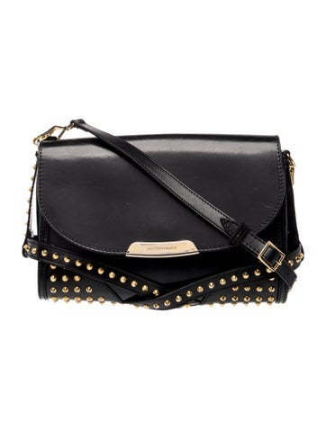 Rockstud Crossbody Bag