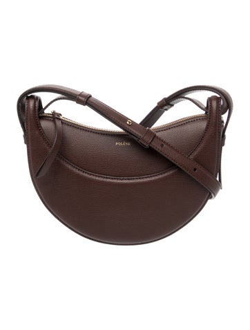 Polene Leather Numero Dix