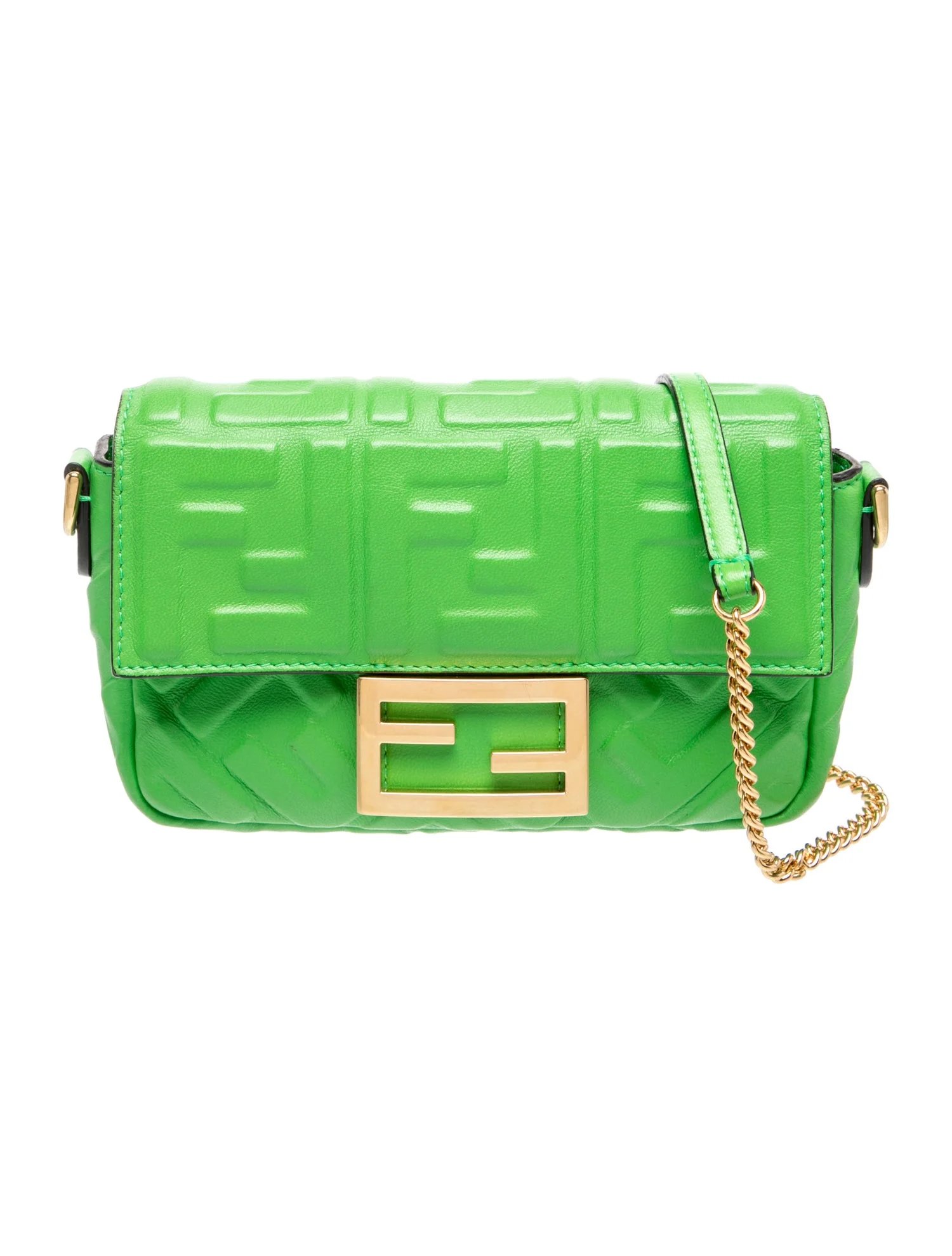 Zucca FF Baguette Mini