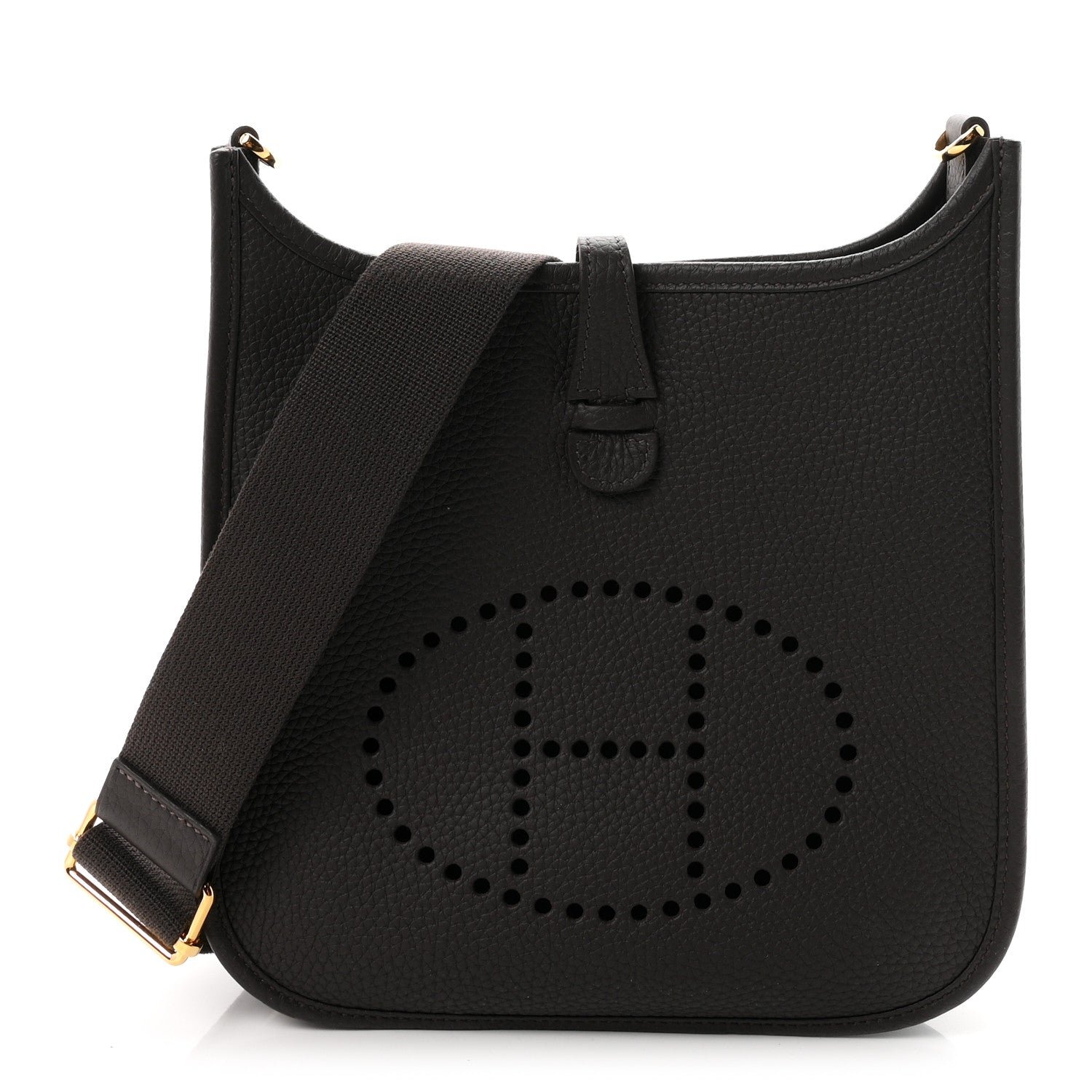 Taurillon Clemence Evelyne 23 Poche III Bai Brun