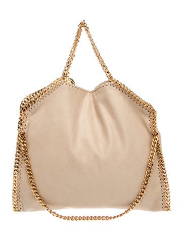 Vegetarian Suede Top Handle Bag