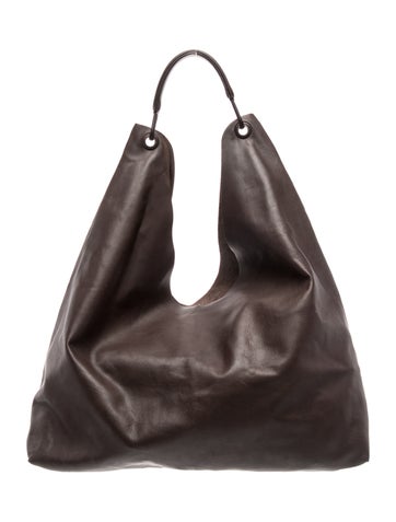 Lambskin Bindle 3