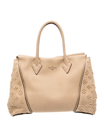 LV Monogram W PM