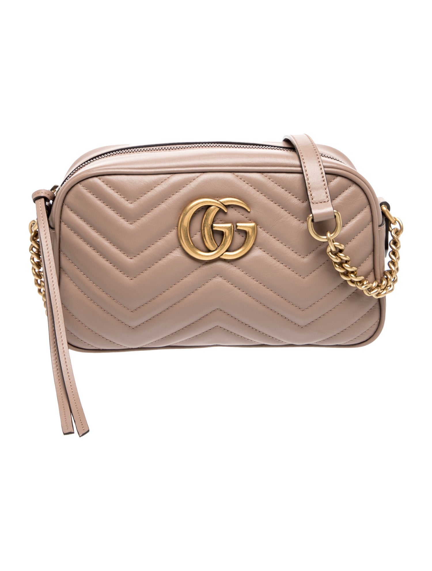 Double G Marmont Small
