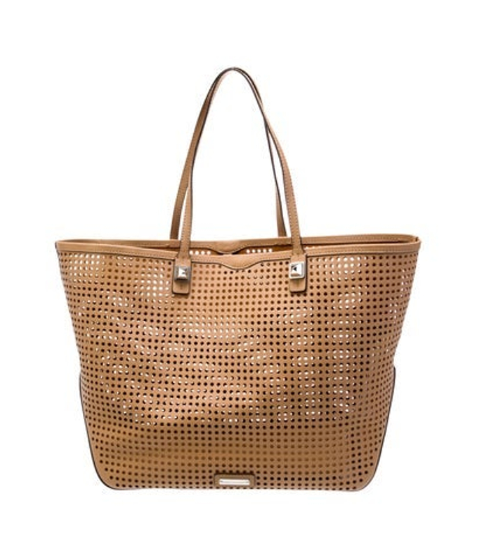 Rebecca Minkoff Minkoff Leather Tote