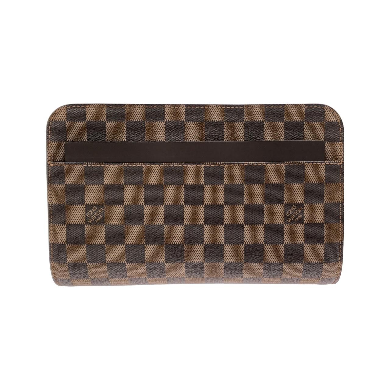 Louis Vuitton Damier Saint Louis N51993 business bag