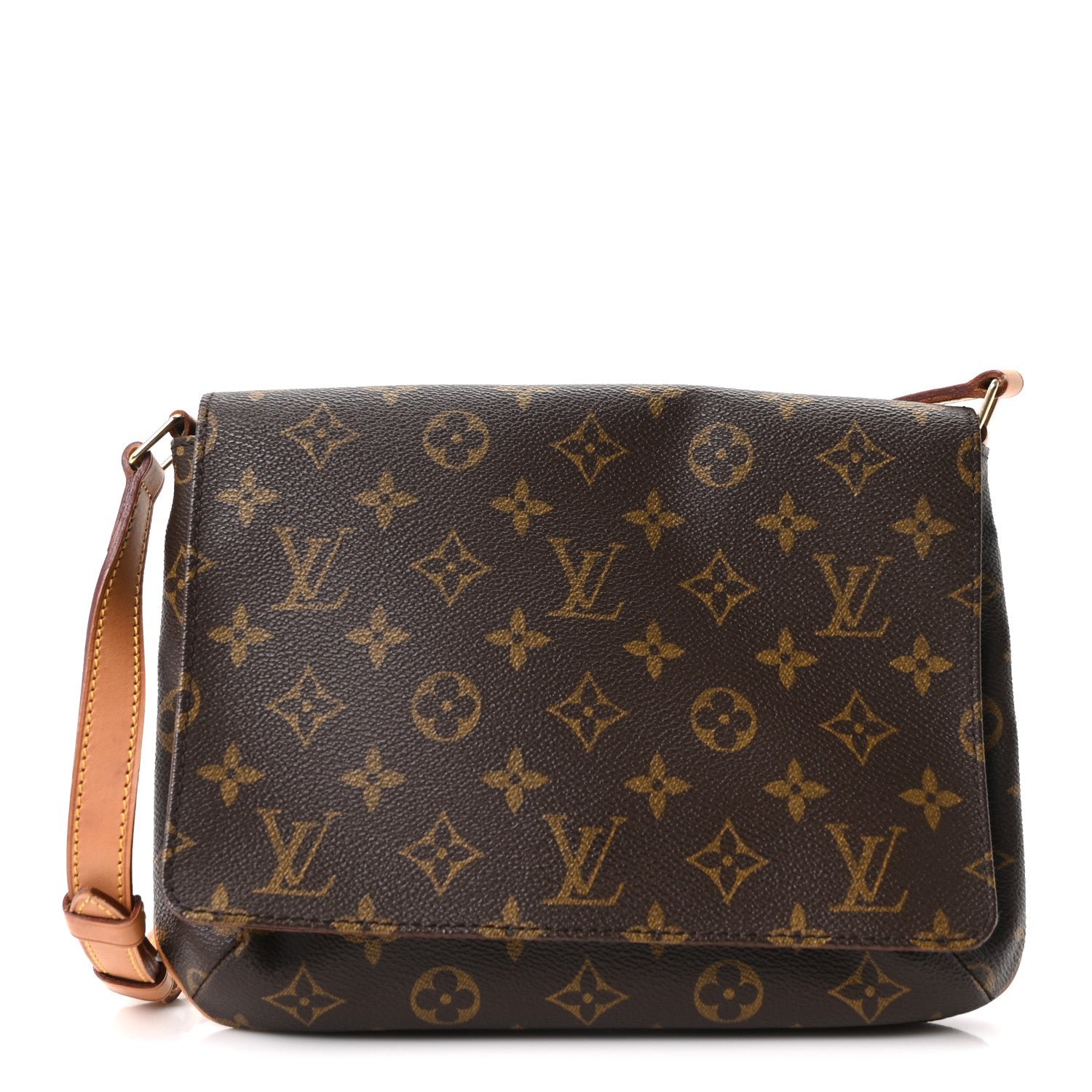 Louis Vuitton Monogram Musette Tango