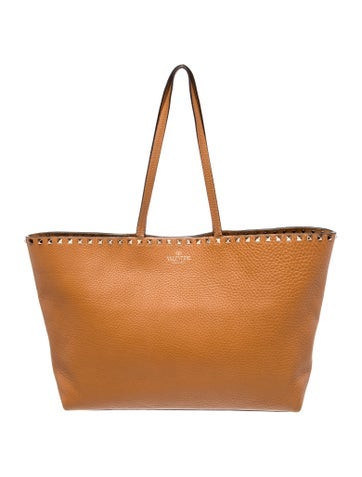 Rockstud Tote