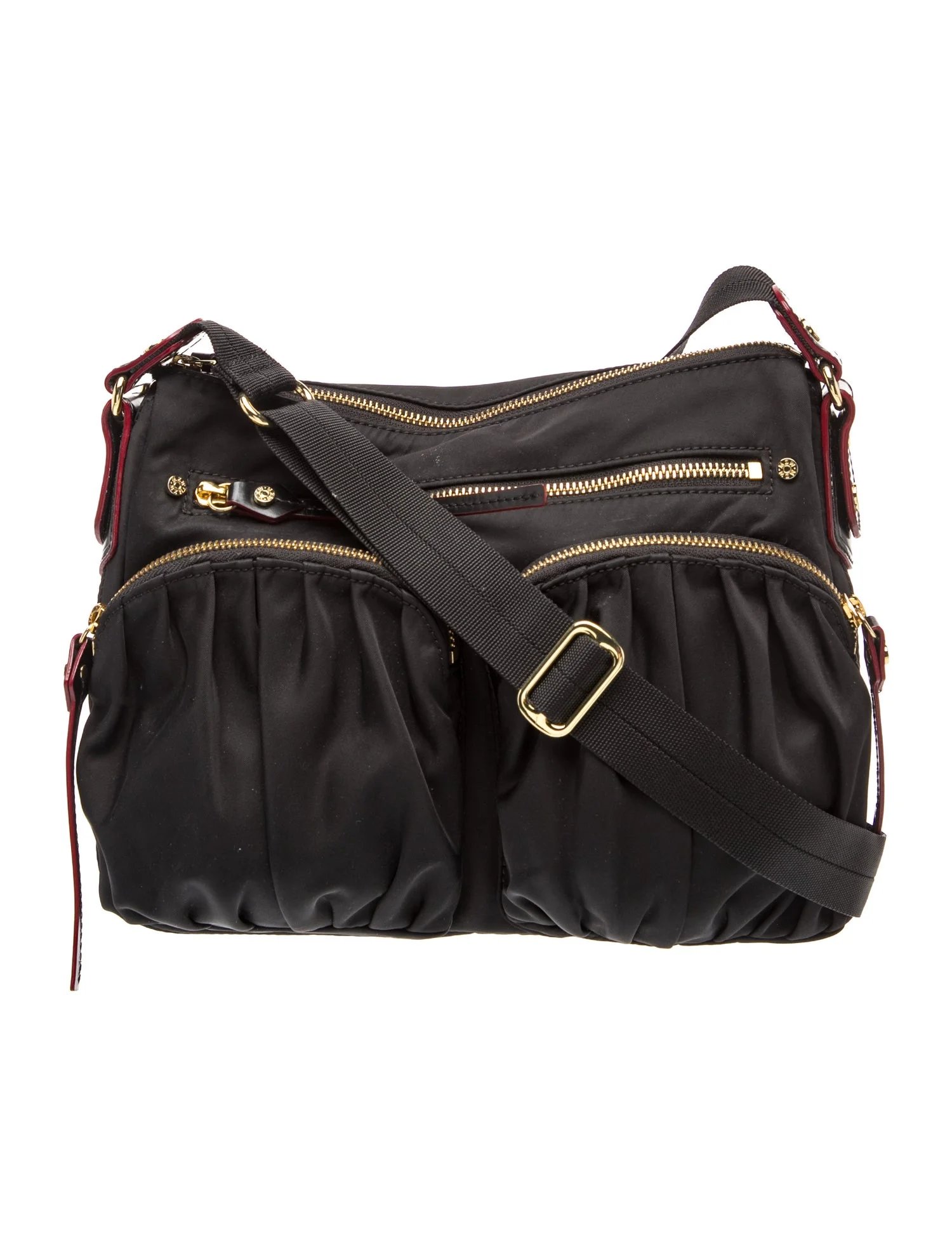 Nylon Tote