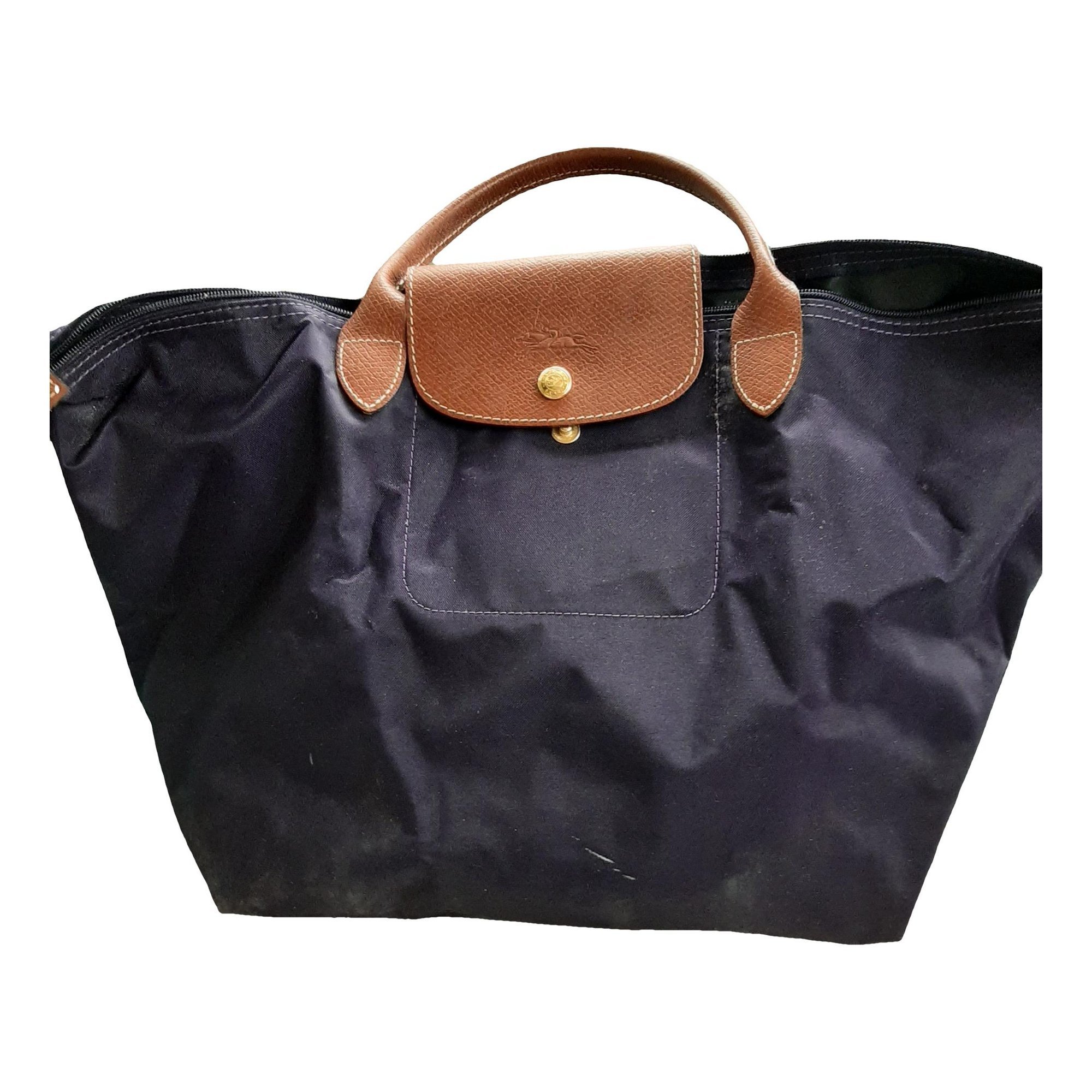 Pliage cloth handbag