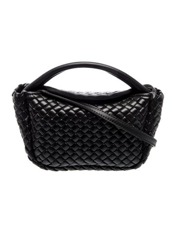 Bottega Veneta Intrecciato Cobble Small w/ Tags
