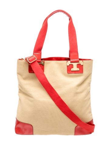 Canvas Tote
