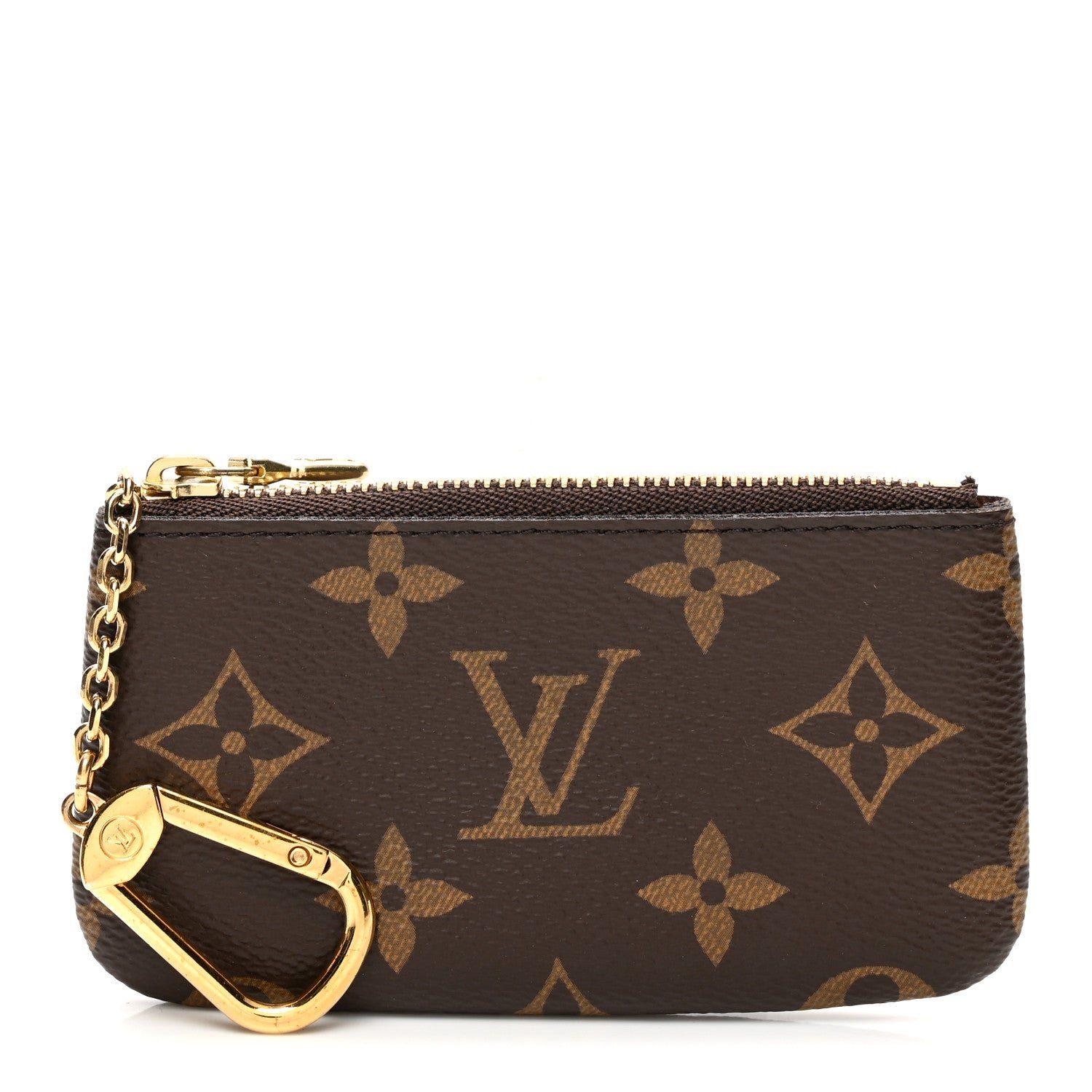 Louis Vuitton Monogram Key Pouch
