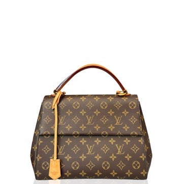 Taurillon Leather Cluny