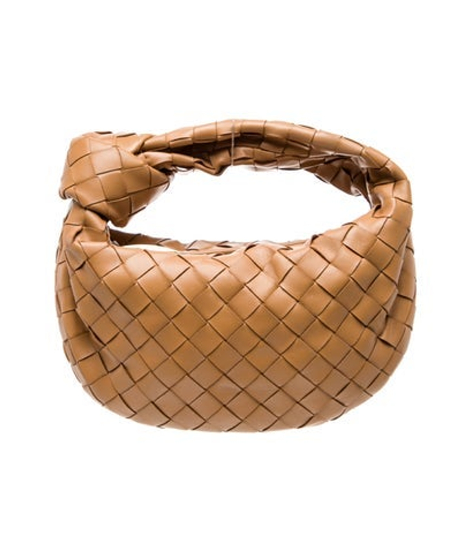 Bottega Veneta Veneta Intrecciato Jodie Mini