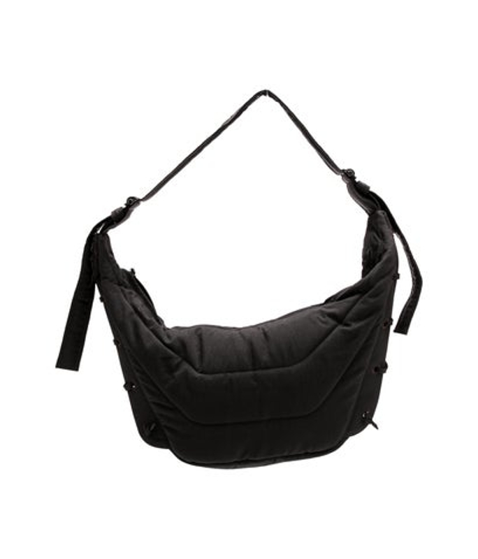 Lemaire Nylon Hobo