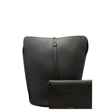 Calfskin Bucket Bag