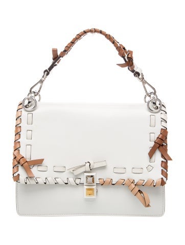 Leather Kan I Medium