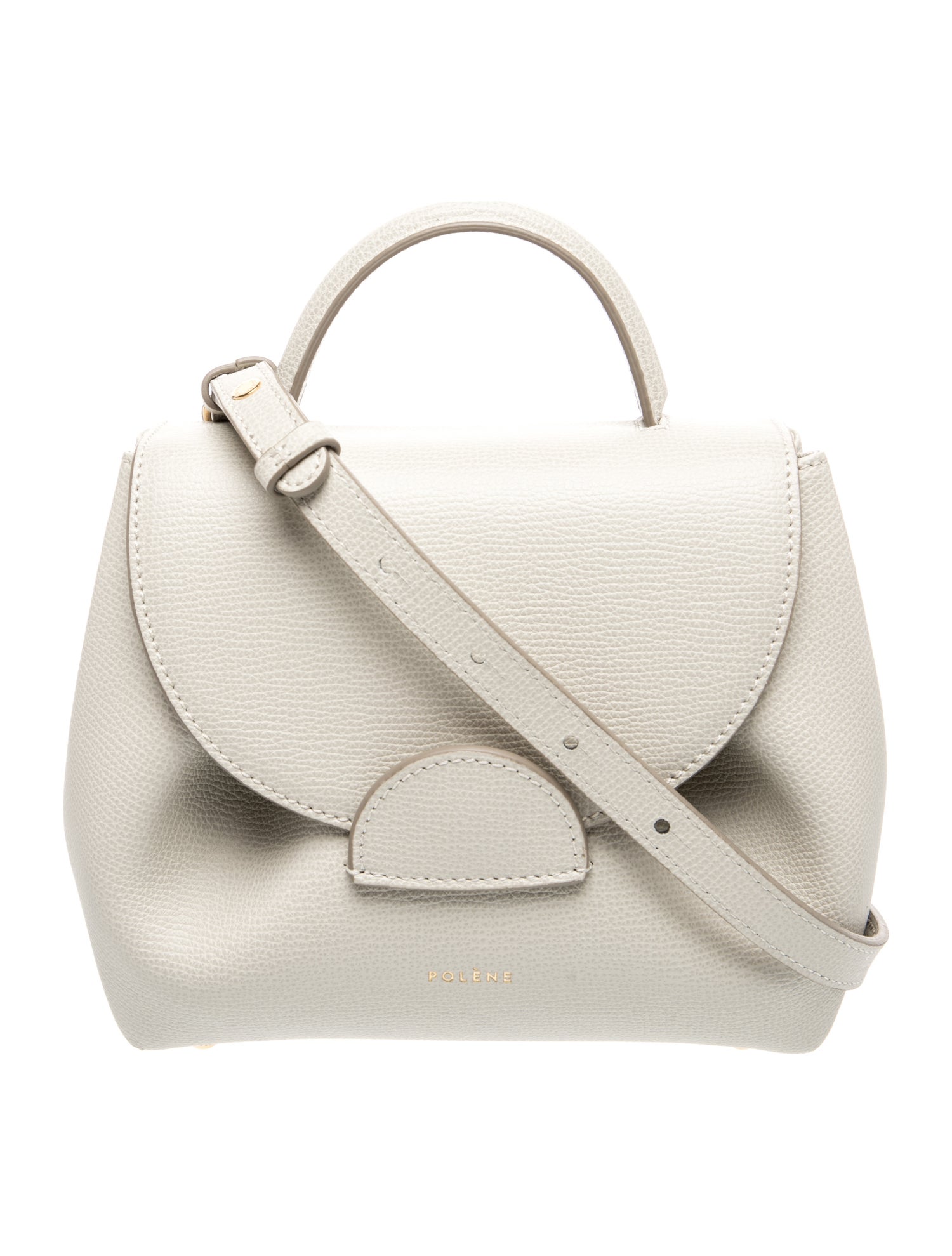 Leather Numéro un Nano