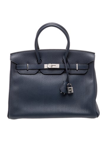 Togo Birkin 35