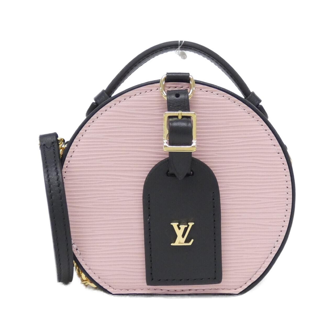 Louis Vuitton Epi Mini Boite Chapeau R96000 Shoulder Bag