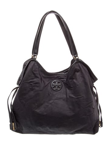 Nylon Hobo