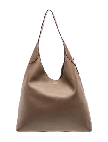 Leather Brooklyn Large
