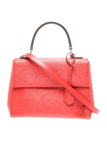 Epi Leather Cluny BB