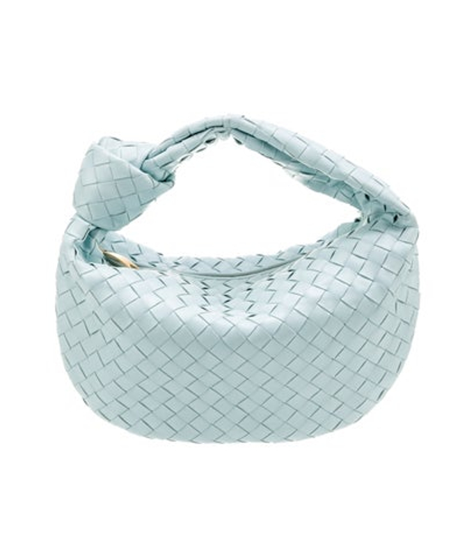 Bottega Veneta Veneta Intrecciato Jodie Teen