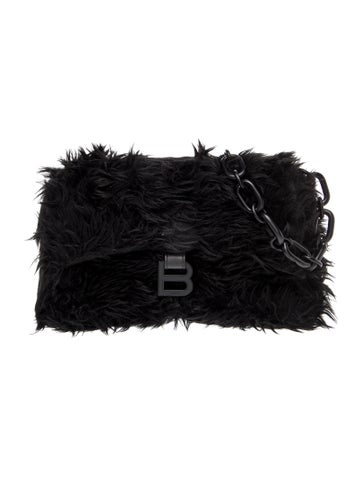 Faux Fur Downtown XS
