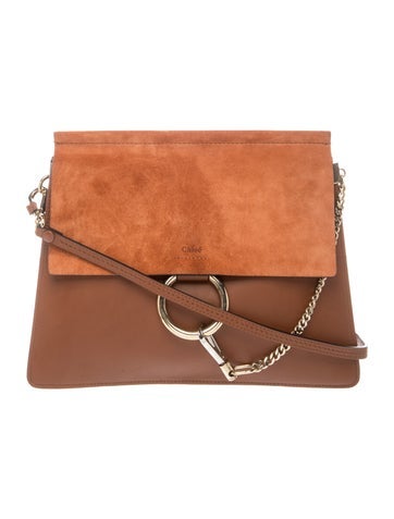 Leather Faye Medium