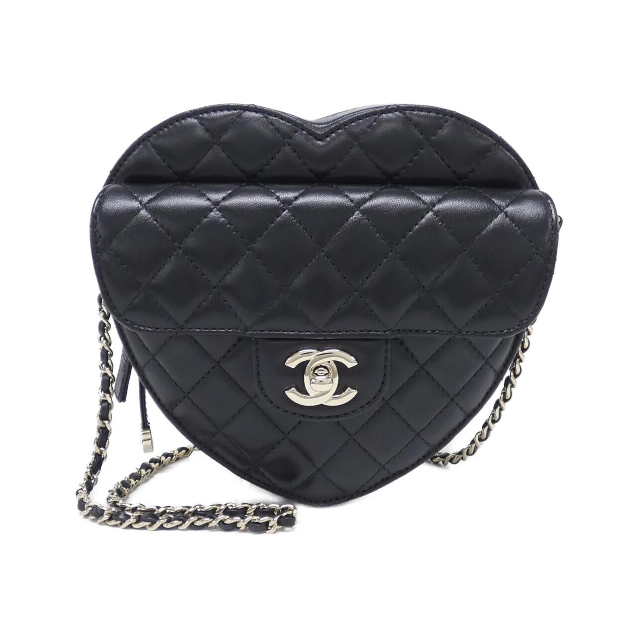 Chanel AS5764 Shoulder Bag