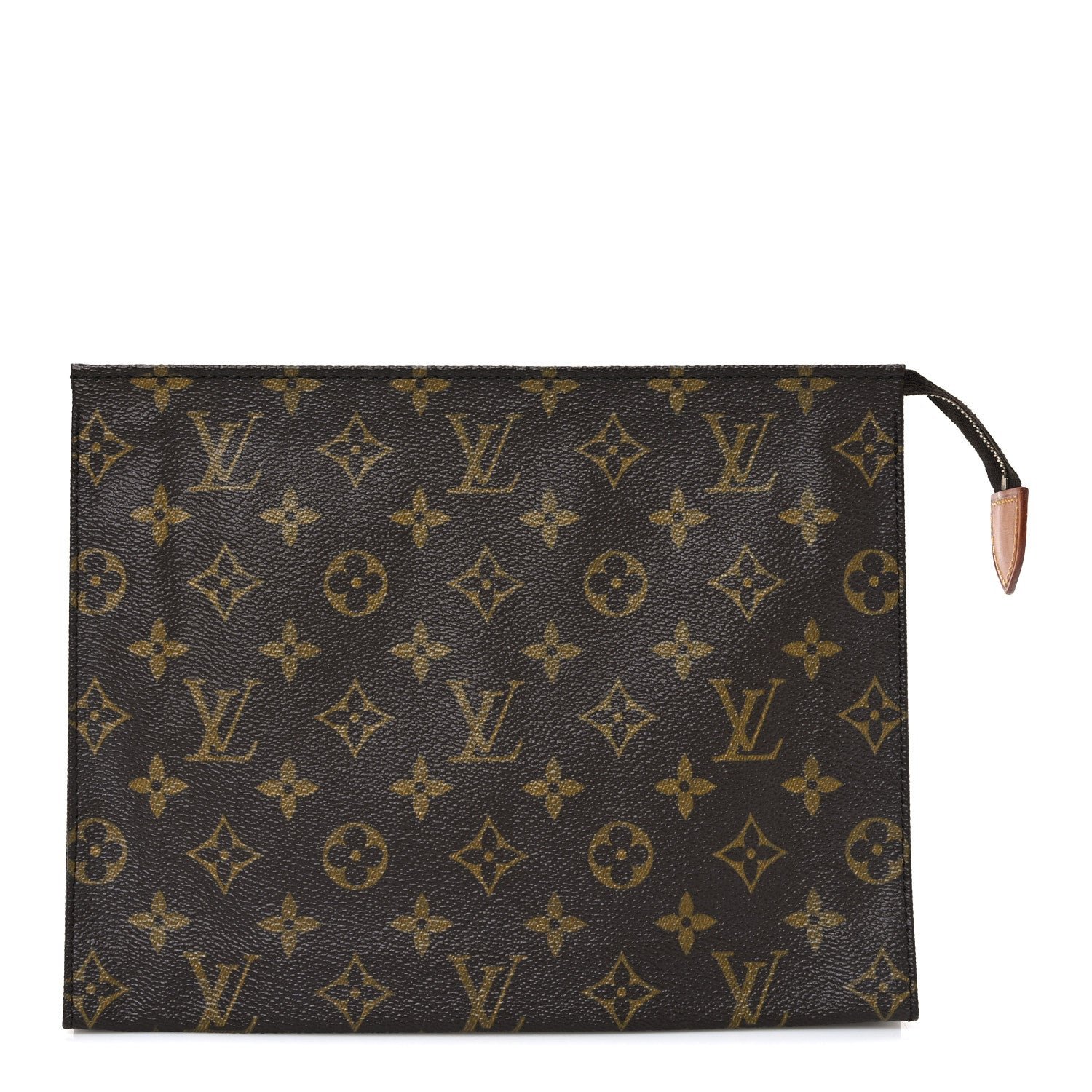 Louis Vuitton Louis Vuitton Monogram Toiletry Pouch 26