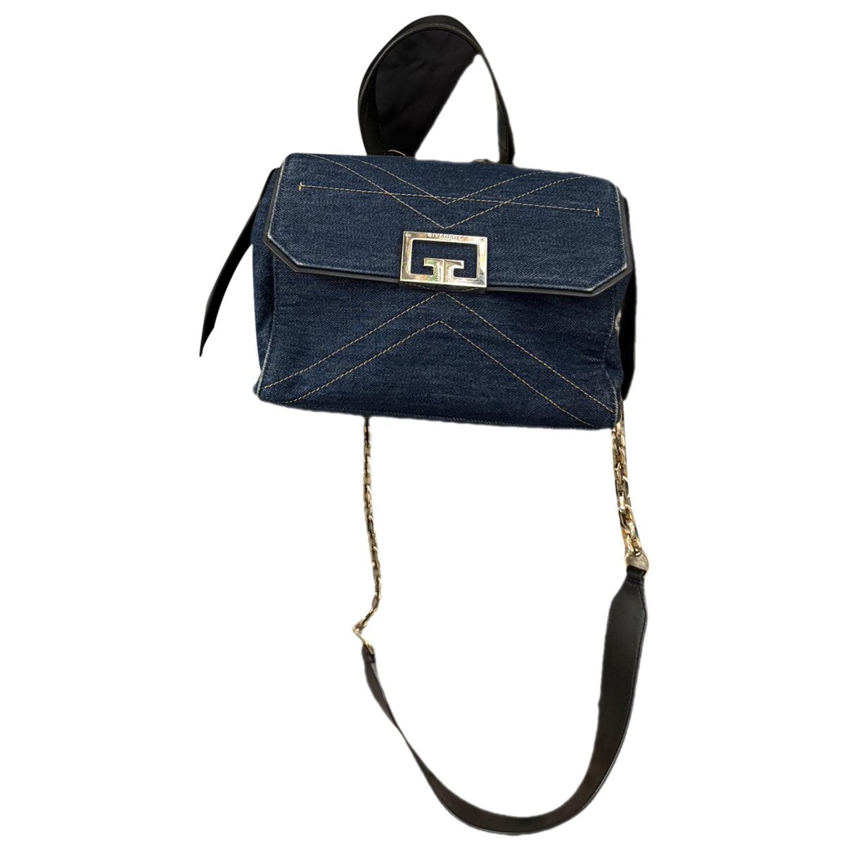 GV3 crossbody bag