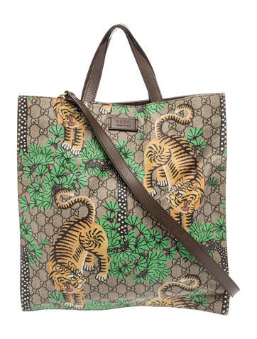 GG Supreme Tote