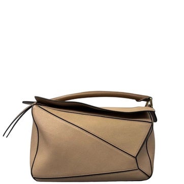 Calfskin Puzzle Medium