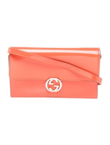 Interlocking G Crossbody Bag