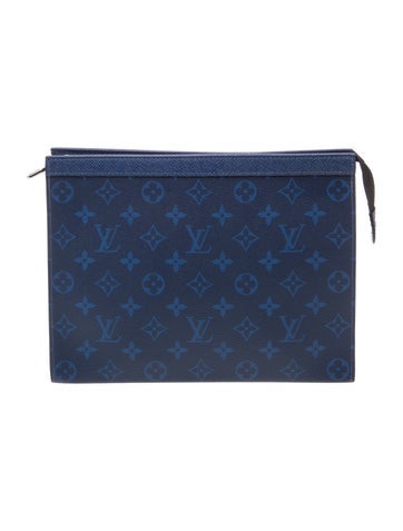 LV Monogram Voyage MM