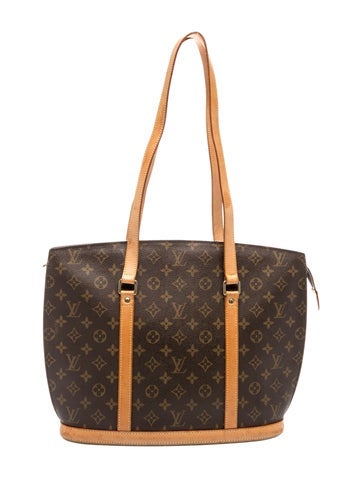 Monogram Babylone
