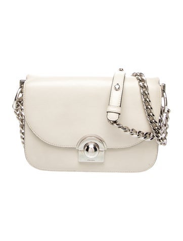 Glace Calf Leather Arcade