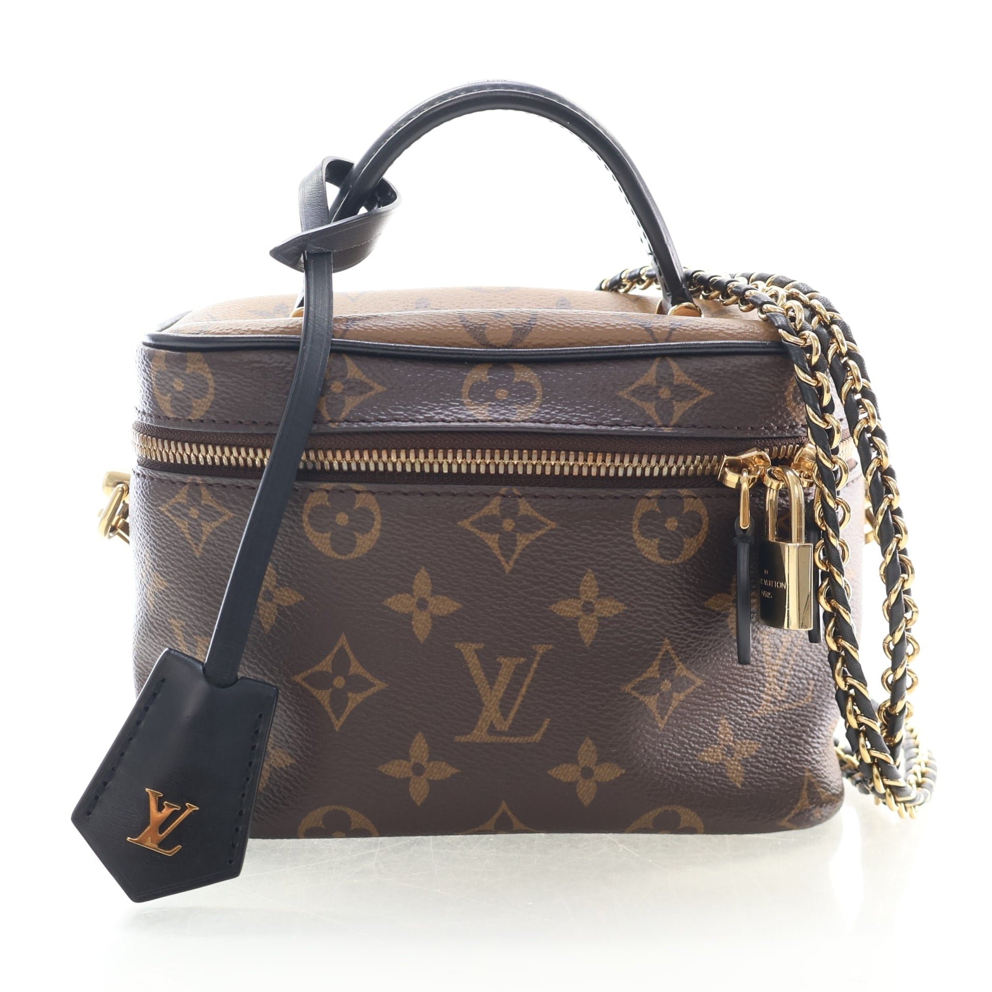 Louis Vuitton Monogram Vanity PM