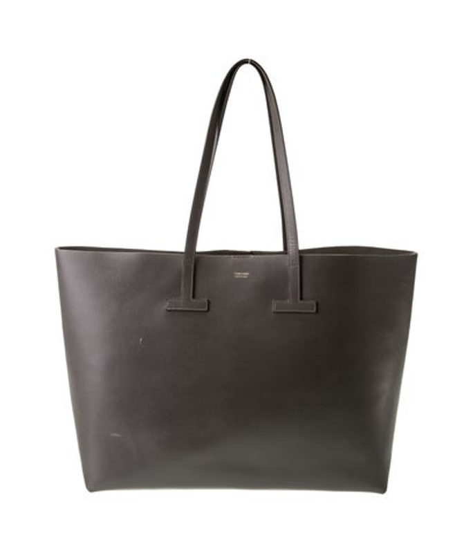 Tom Ford Ford Leather Tote