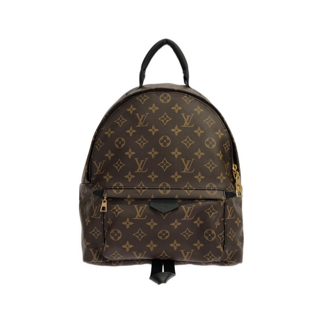 Louis Vuitton Monogram Palm Springs Backpack MM M41561 Backpack