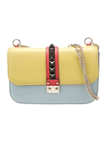 Valentino Rockstud Shoulder Bag