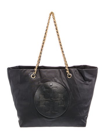 Nylon Tote